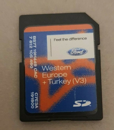 Genuine ford focus galaxy kuga - ford,