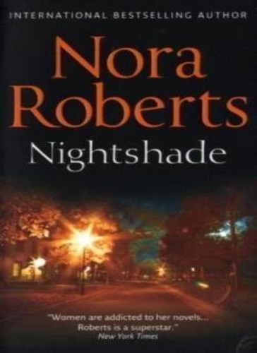 Nightshade night tales - (night,