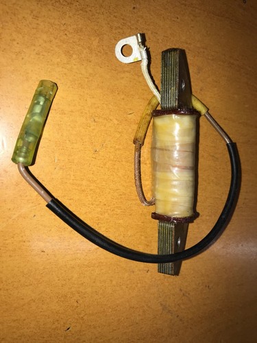 Exciter coil for 40hp - (charge),