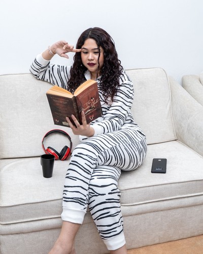 New ladies women zebra - zebra, printed