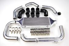 FRONT MOUN TINTERCOOLER KIT FOR VW GOLF MK4 1.9 GT TDI 1998-2003 BK