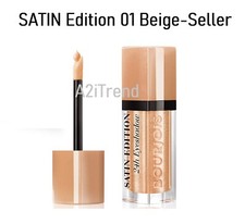 Bourjois 24H Liquid metal &