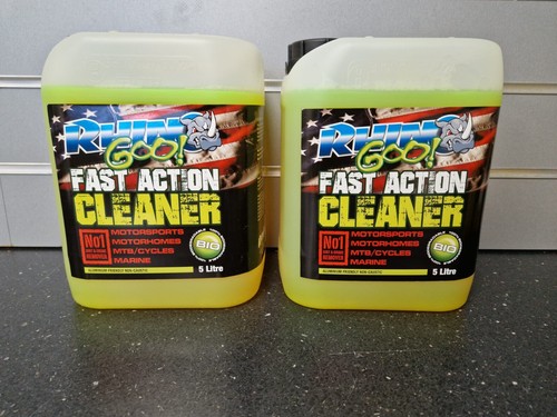 Rhino goo fast - rhino,