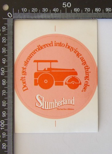 Vintage 80s slumberland - vintage,