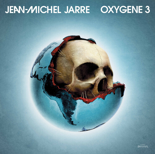 Jean michel jarre - jean-michel, :