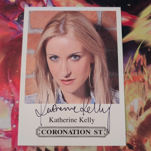 Katherine kelly becky - katherine,