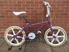 Old School BMX ~ 80s