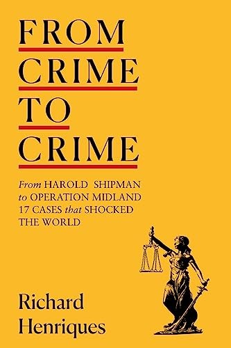 From crime - from, harold