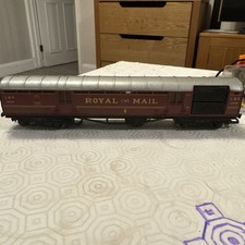Hornby OO Gauge Royal Mail