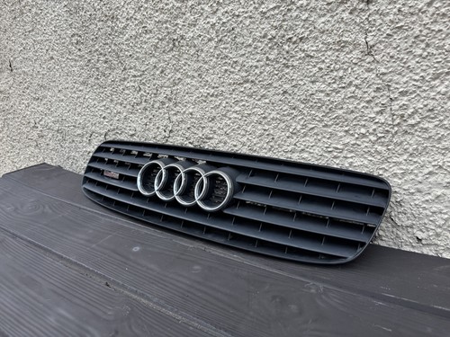 Audi mk1 front grill - grill, 8n