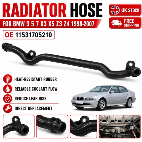 11531705210 for bmw e46 - 11531705210,