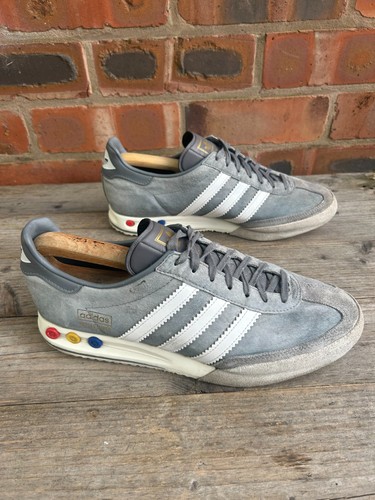 Mens adidas kegler - super, uk