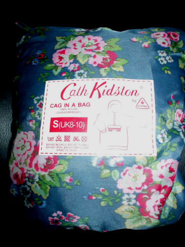 Cath kidston cag bag - cath,