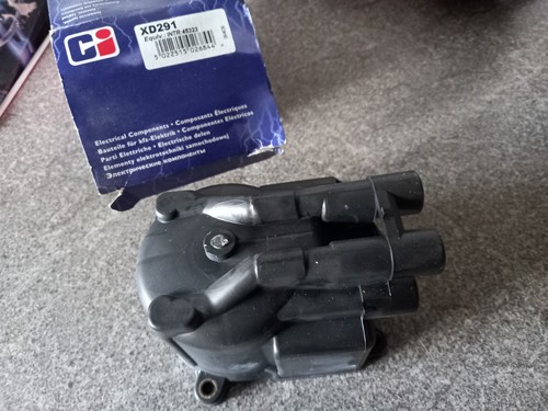 Distributor cap for - cap,