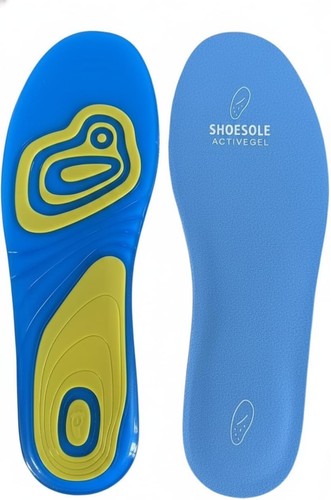 Comfort insoles for men - for, and