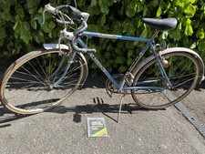 Vintage 1980 Raleigh Arena