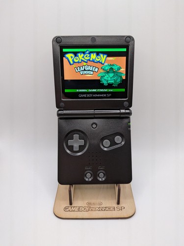 Gba gameboy advance - gba,