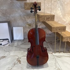 Cello Tatra by Rosetti model