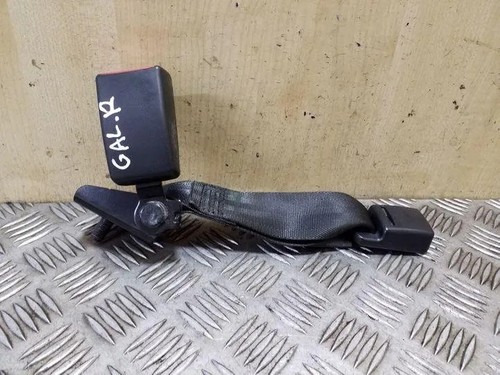 Hyundai i40 seat buckle - seat,