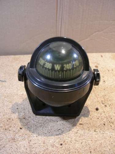Marine boat compass - boat,