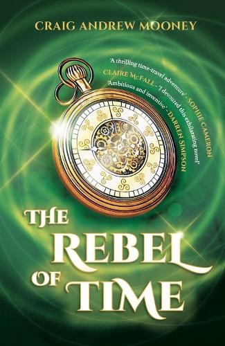 The rebel time - the, of