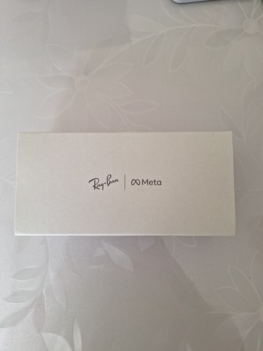 Ray ban meta wayfarer gen2 - ray-ban,