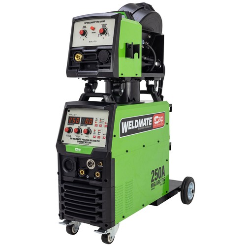 Sip weldmate pro 250a - sip, weldmate®