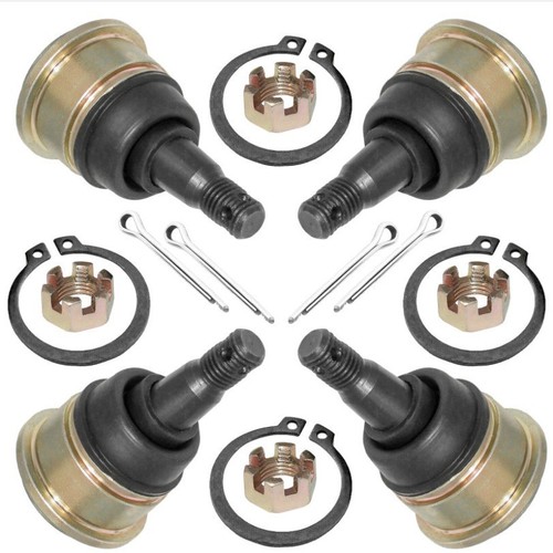 4pcs upper lower - 4pcs, &