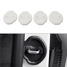 Car Door Lock Protective Cover