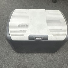 Halfords 40 Litre Mains and