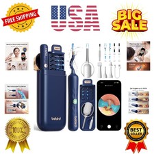 Earsight Plus D39R Ear Wax