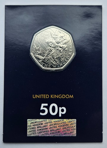 2024 harry potter winged keys - winged,