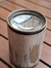 Projector Lens Kershaw Leeds