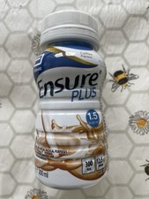 Ensure Plus Milkshake Coffee