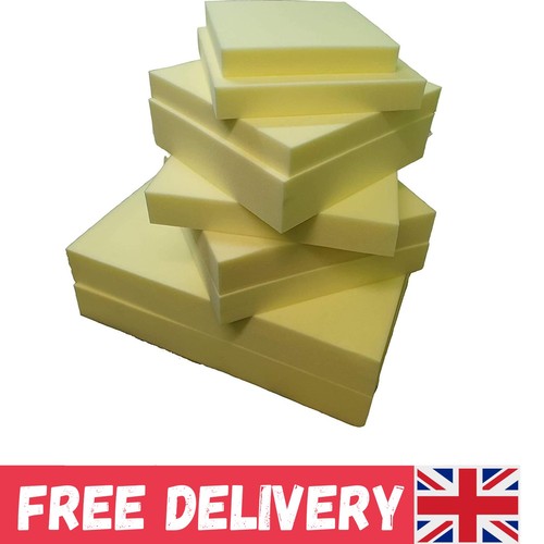 Memory foam off - foam, used