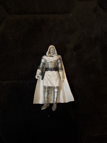 Marvel legends doom - marvel,