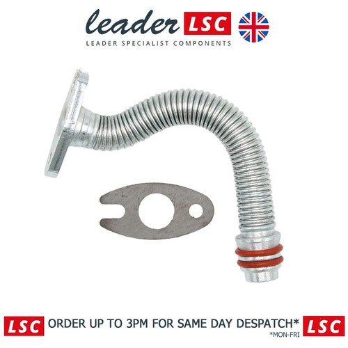 8200191437 turbo oil drain - 8200191437,