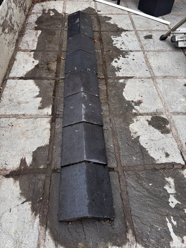 Staffordshire blue coping - staffordshire,