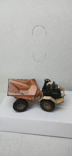 Vintage dinky toys 430 - toys,