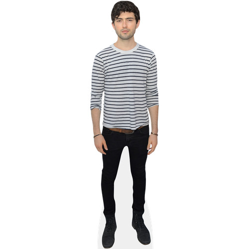 Ian nelson life size - life,