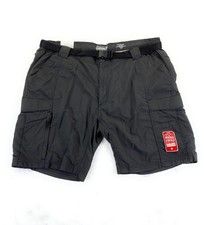 NWT Coleman Men's Nylon Belted