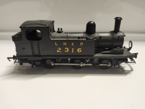 Read desc mainline gauge - mainline,