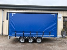 IFOR WILLIAMS LM146 CURTAIN