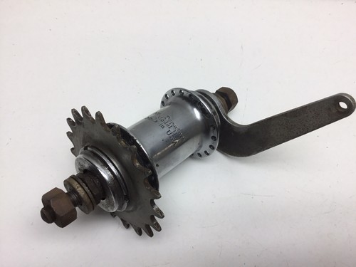 Vintage 1940 50s new - new, departure