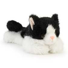 Cat Teddy for Home Decor and