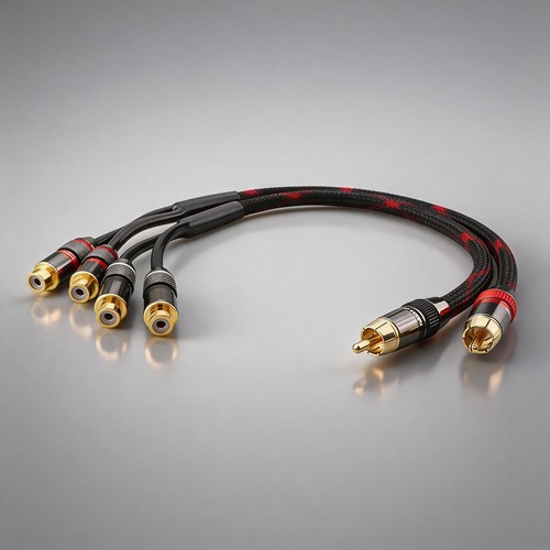 2pcs ofc copper - ofc, hifi