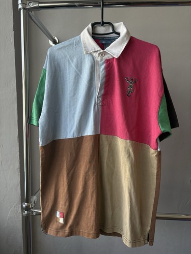 Vintage harlequins rugby - rugby, shirt