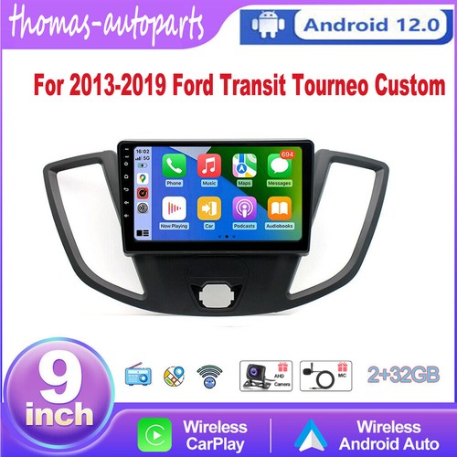 Android car radio gps - android, 12
