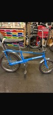 Raleigh Chopper MK1