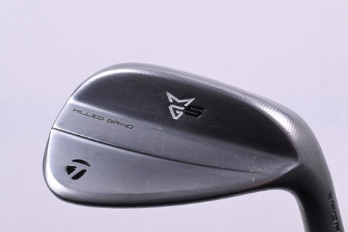 Taylormade milled grind - taylormade,